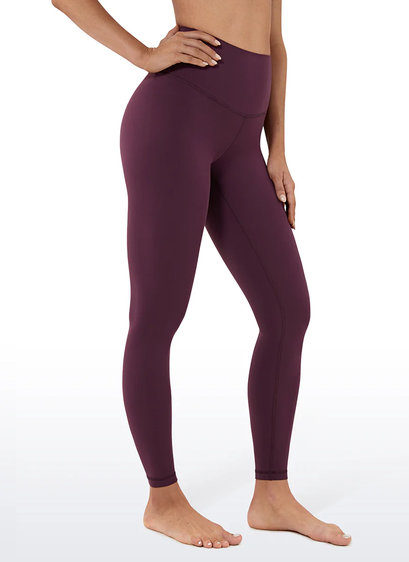 Butterluxe Yoga Origin Legging 25'' - Image 27