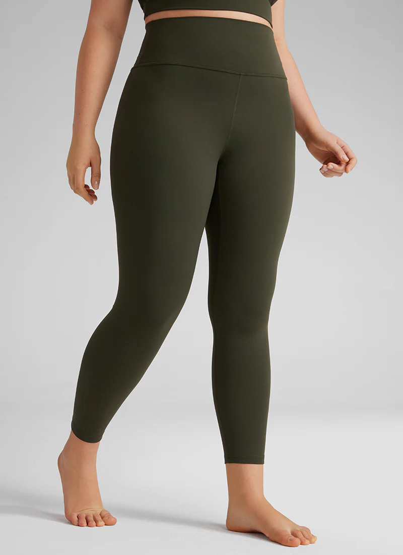 Butterluxe Yoga Origin Legging 25'' - Image 31