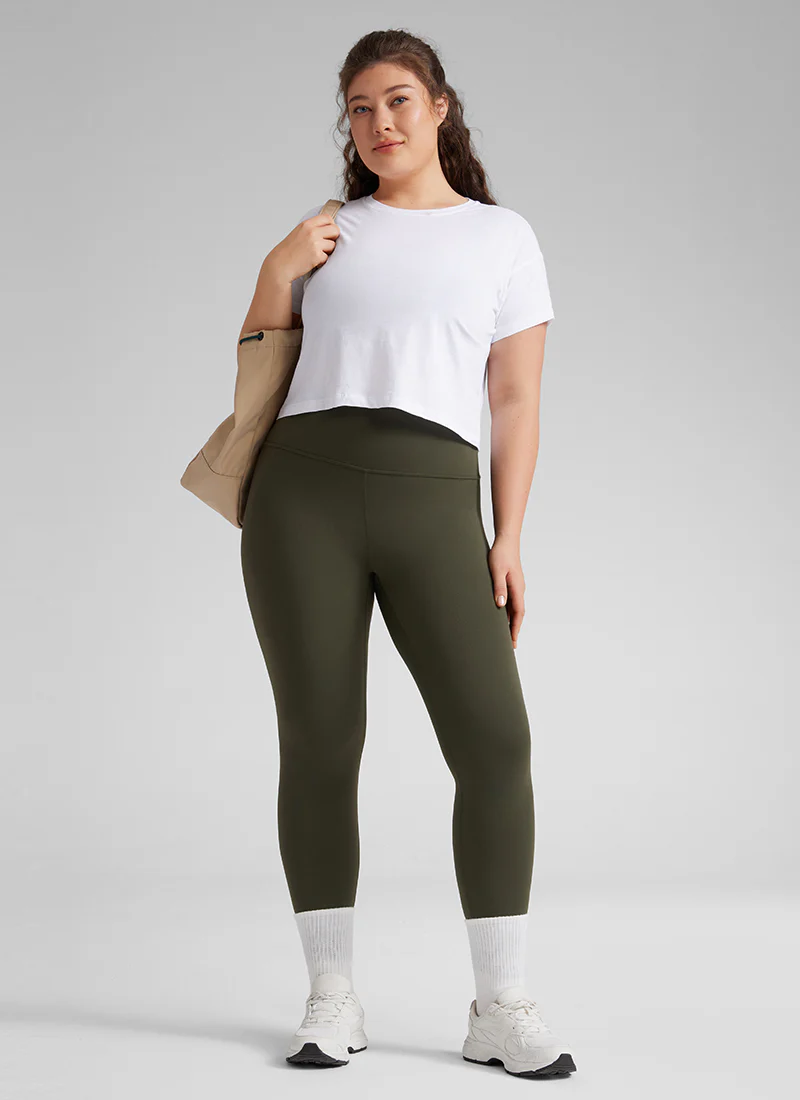 Butterluxe Yoga Origin Legging 25'' - Image 33