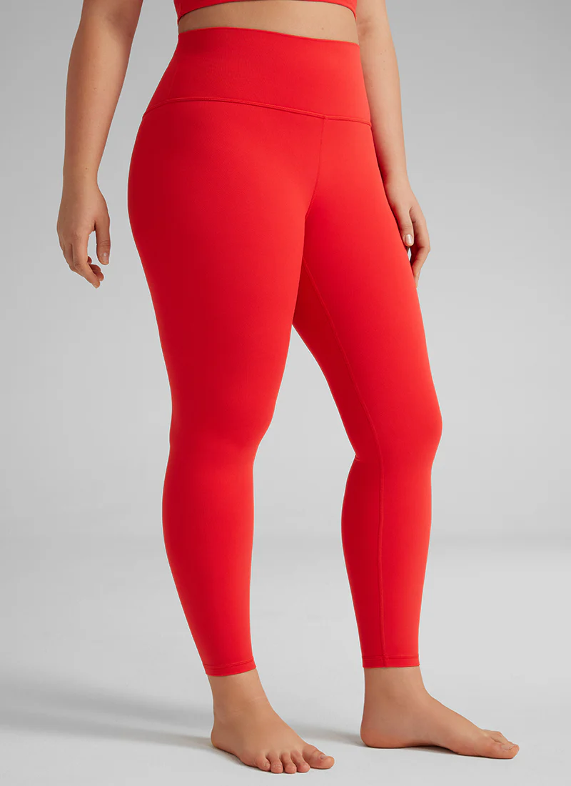 Butterluxe Yoga Origin Legging 25'' - Image 46