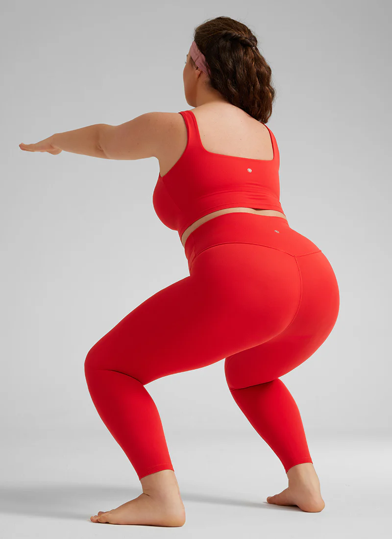 Butterluxe Yoga Origin Legging 25'' - Image 48