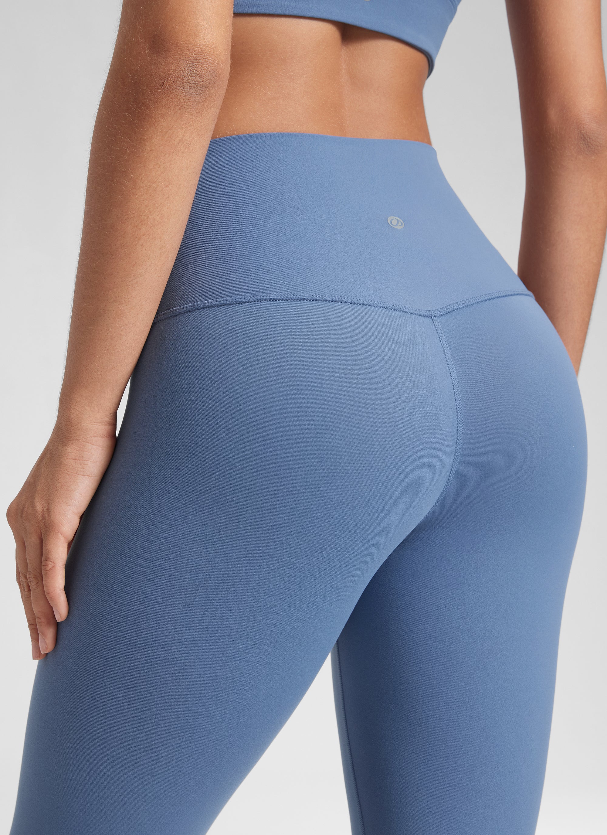 Butterluxe Yoga Origin Legging 25'' - Image 12
