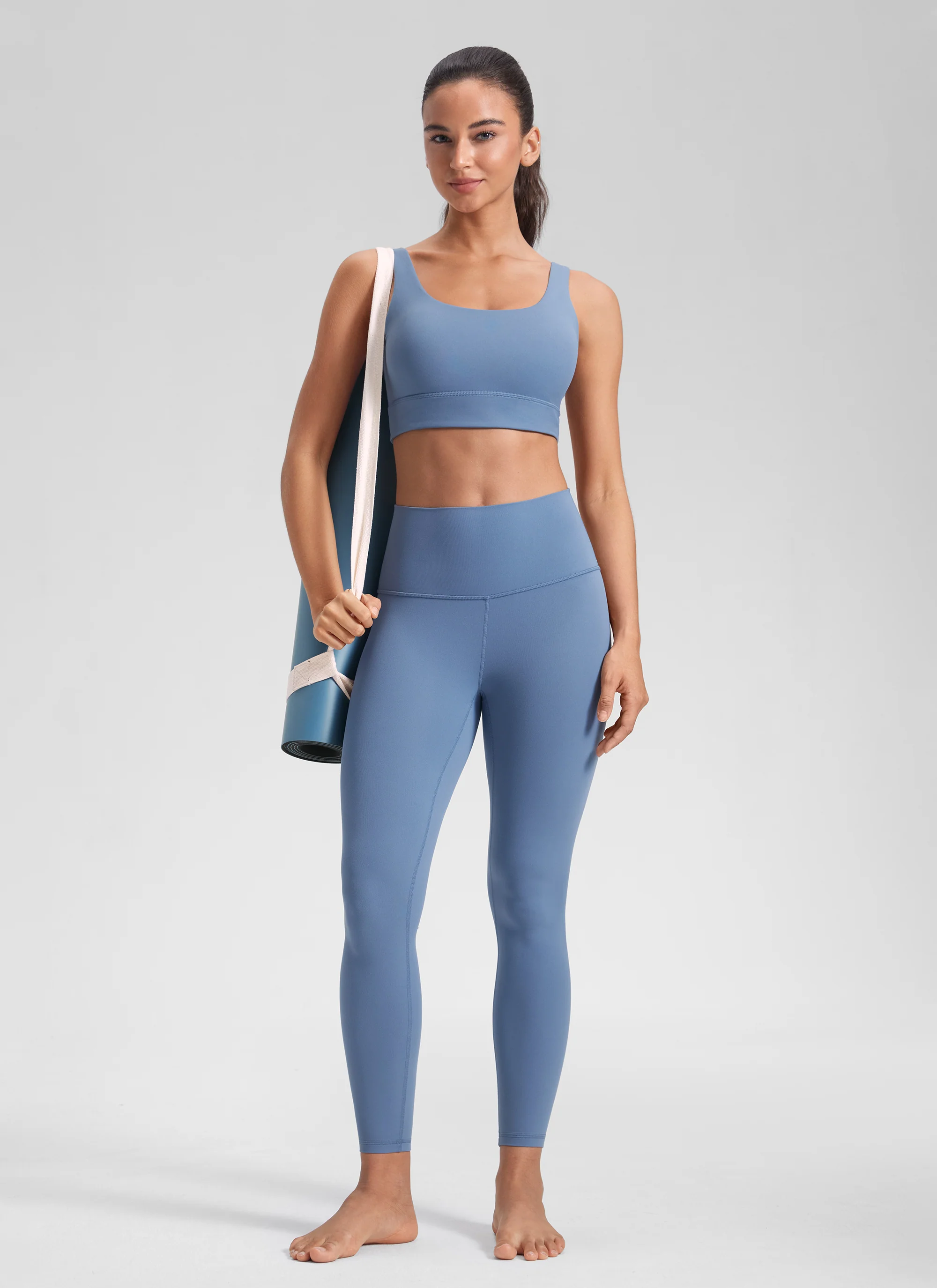 Butterluxe Yoga Origin Legging 25'' - Image 13