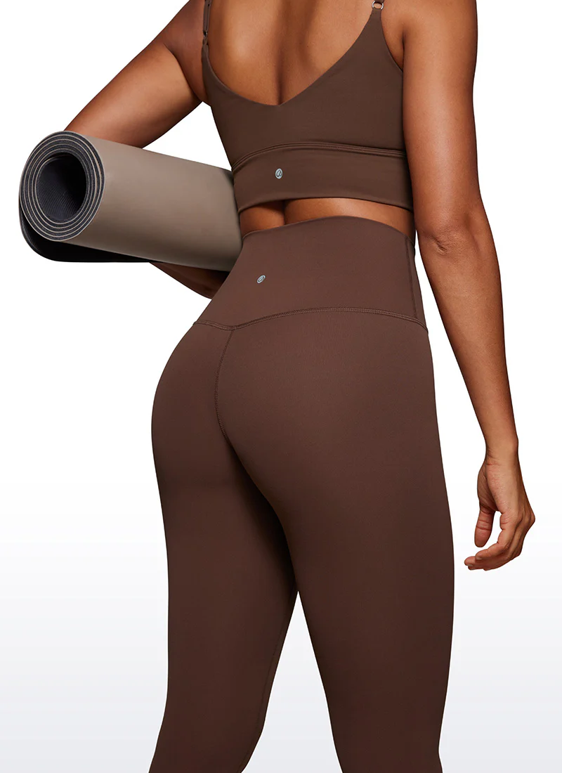 Butterluxe Yoga Origin Legging 25'' - Image 4