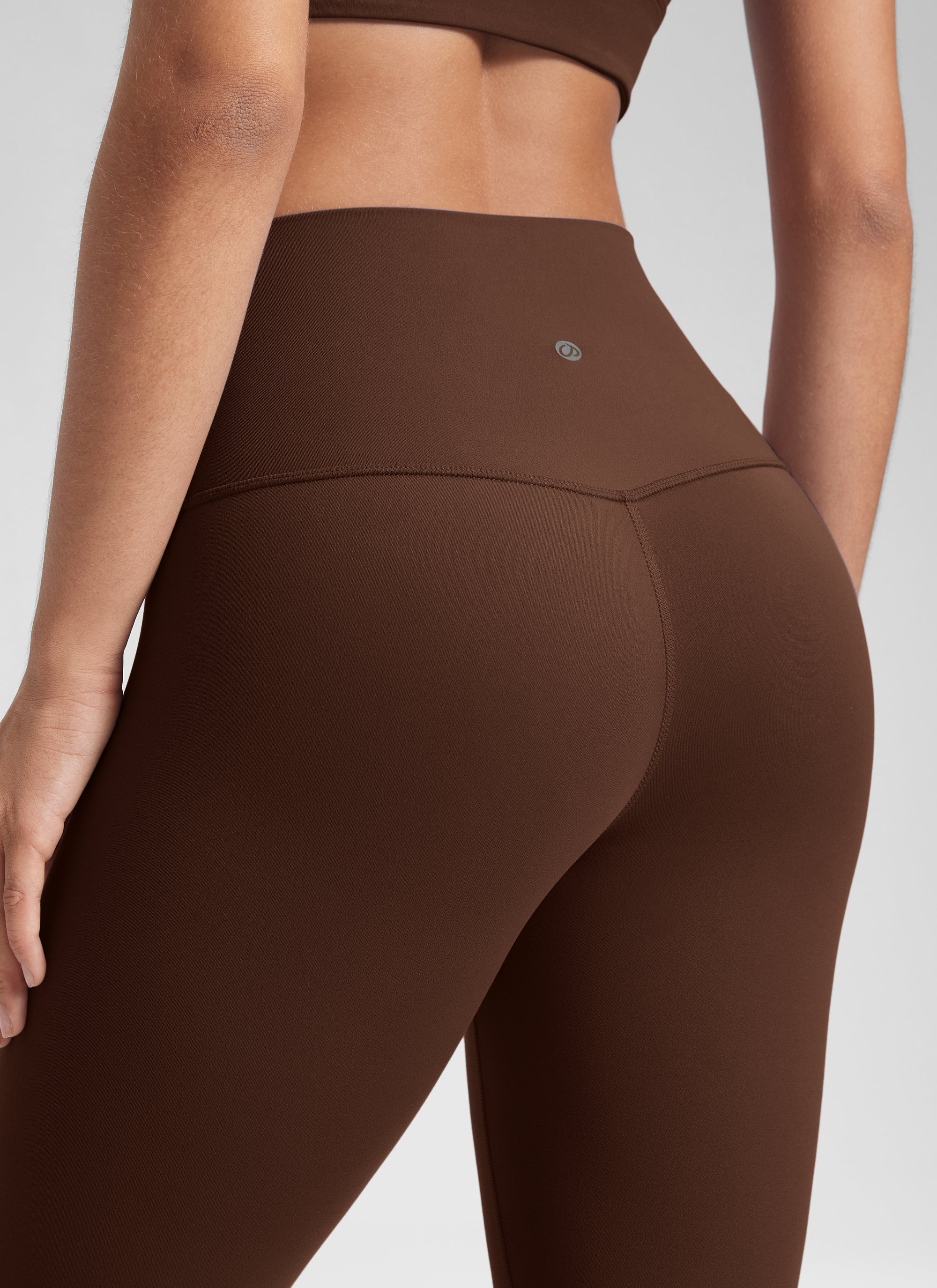 Butterluxe Yoga Origin Legging 25'' - Image 8