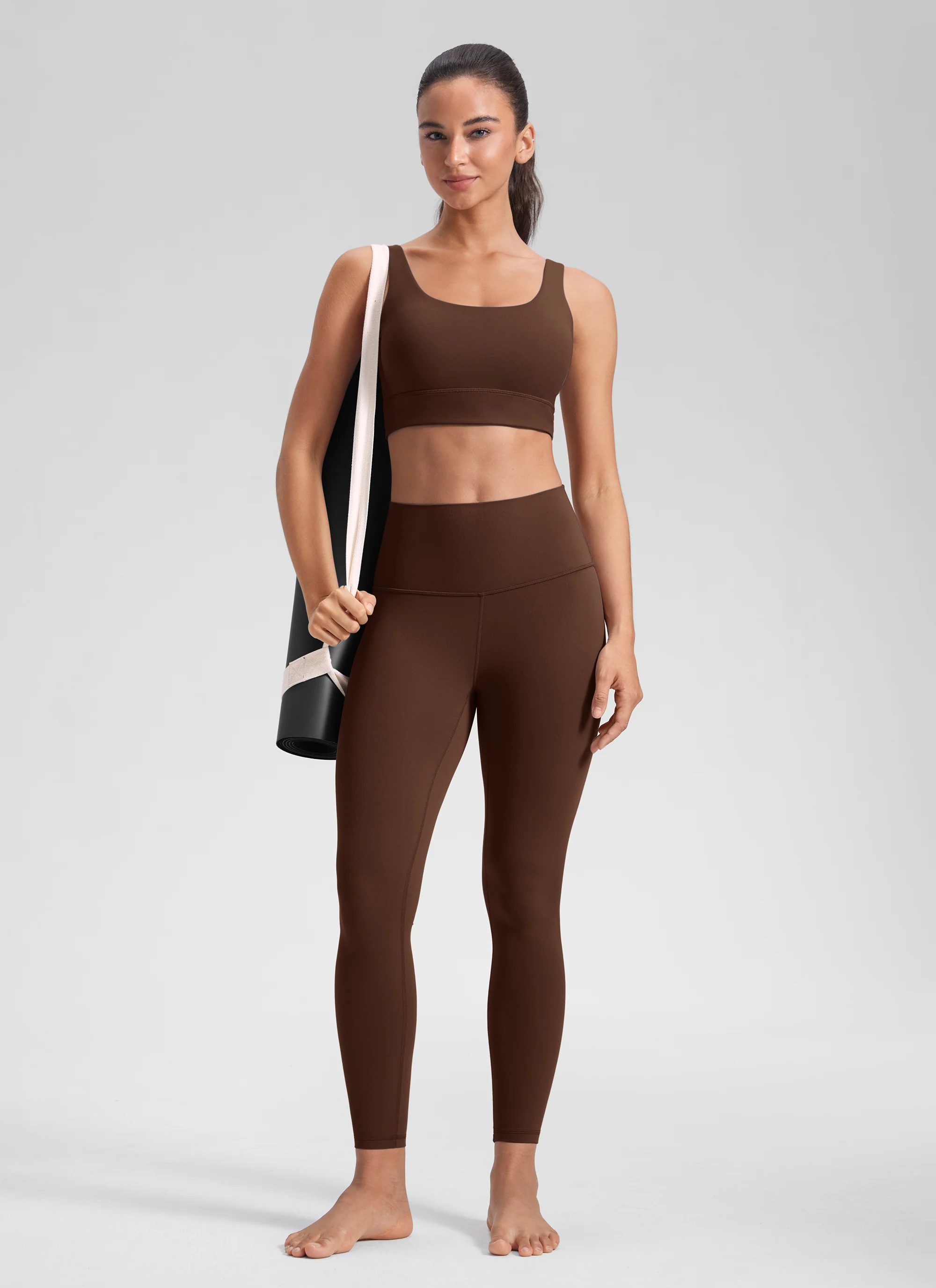Butterluxe Yoga Origin Legging 25'' - Image 9