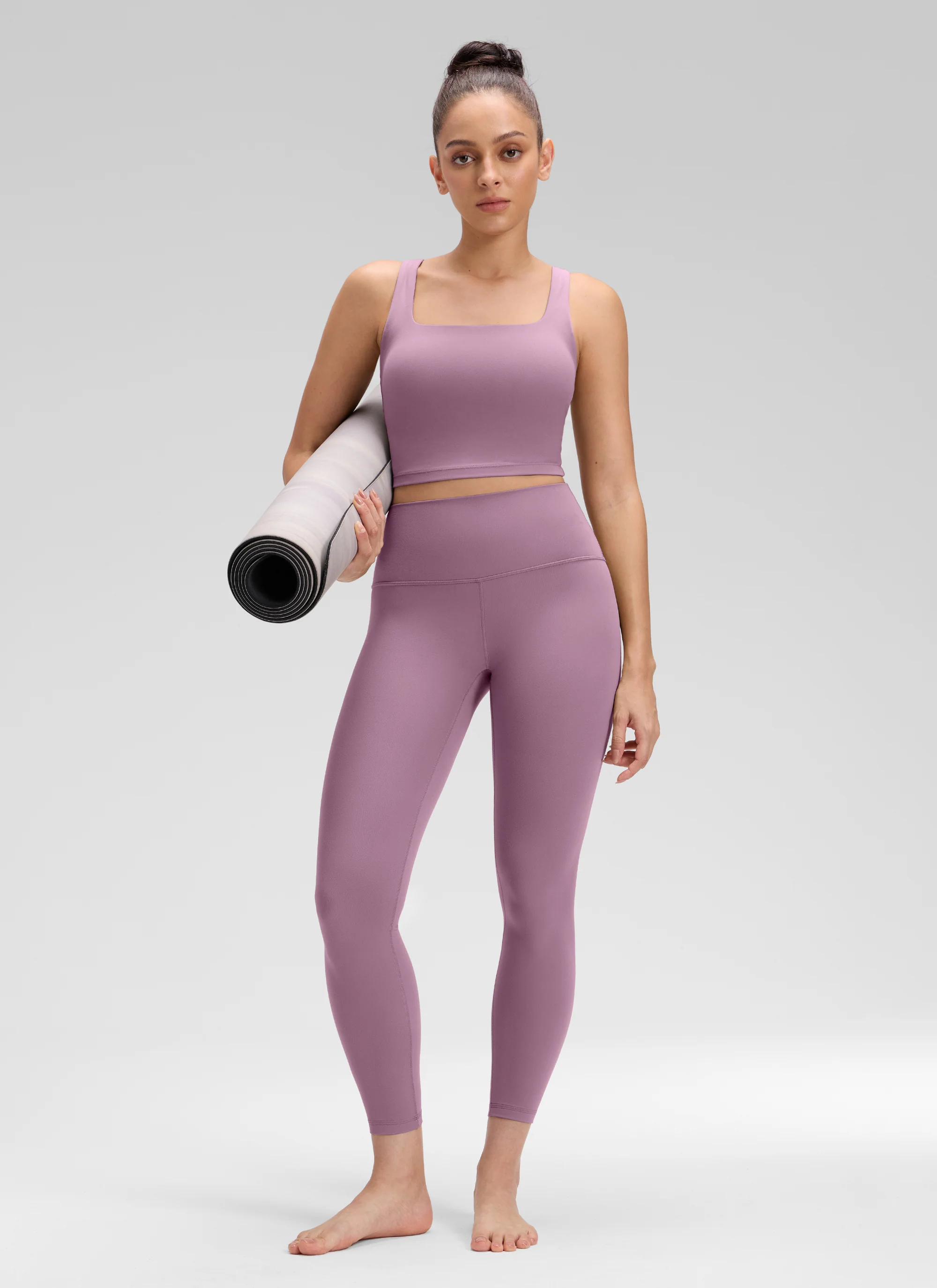 Butterluxe Yoga Origin Legging 25'' - Image 11
