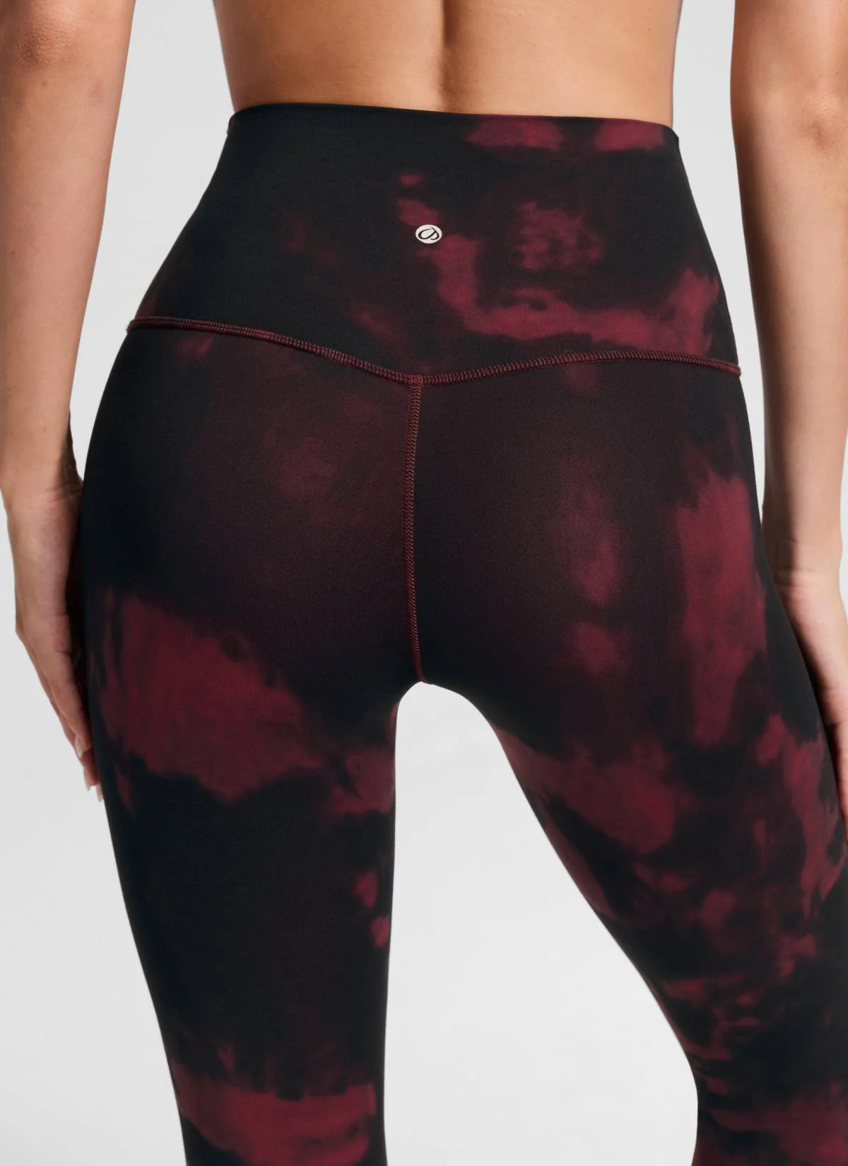 Butterluxe Yoga Origin Legging 25'' - Image 14