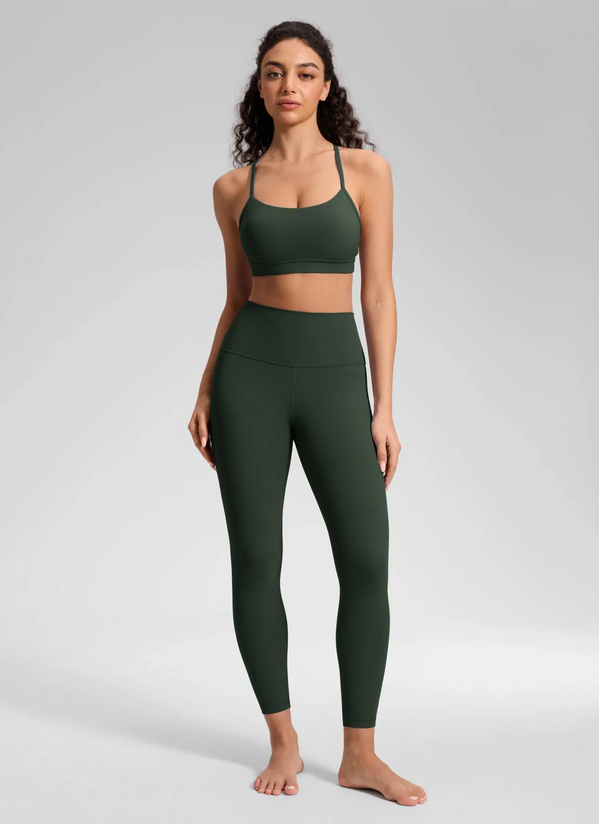Butterluxe Yoga Origin Legging 25'' - Image 24