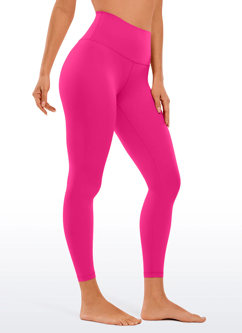 Butterluxe Yoga Origin Legging 25'' - Image 5