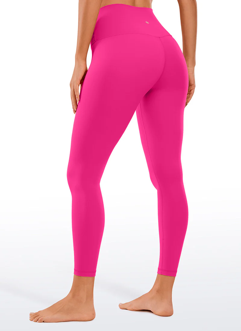 Butterluxe Yoga Origin Legging 25'' - Image 6