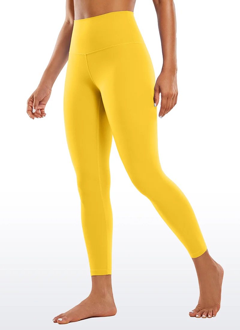 Butterluxe Yoga Origin Legging 25'' - Image 8