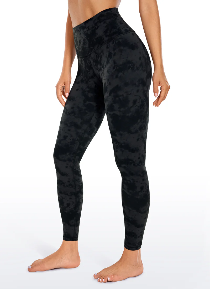 Butterluxe Yoga Origin Legging 25'' - Image 10