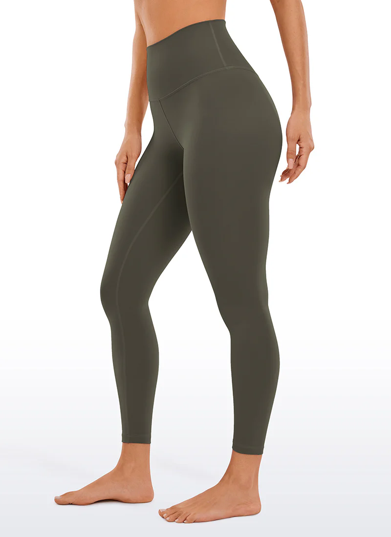 Butterluxe Yoga Origin Legging 25'' - Image 26