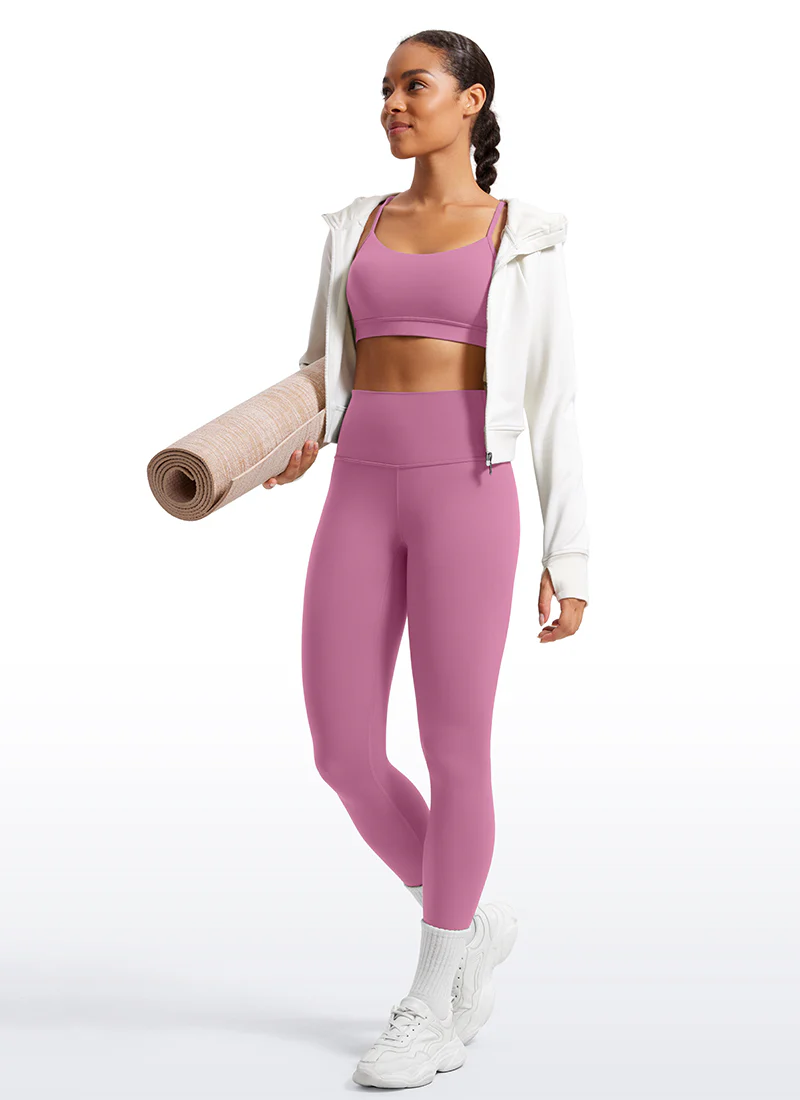 Butterluxe Yoga Origin Legging 25'' - Image 31
