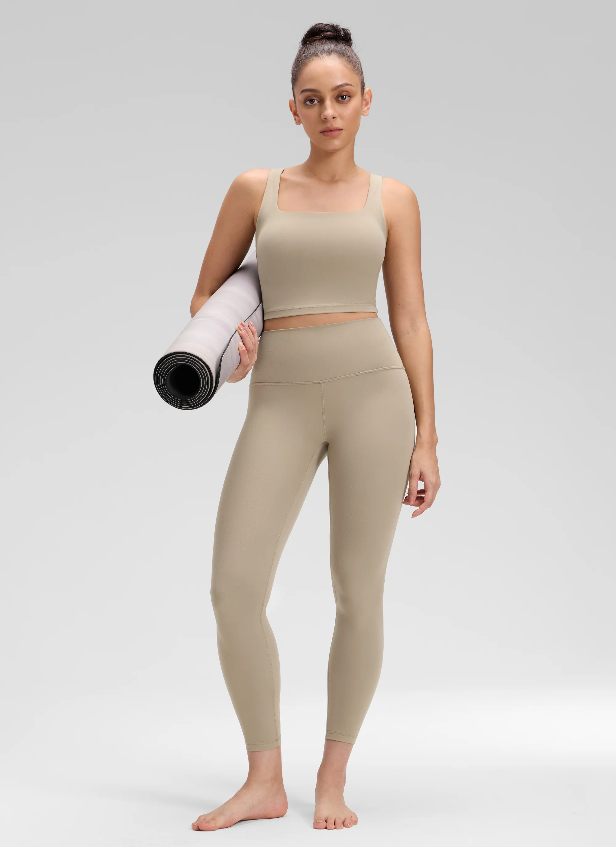 Butterluxe Yoga Origin Legging 25'' - Image 43
