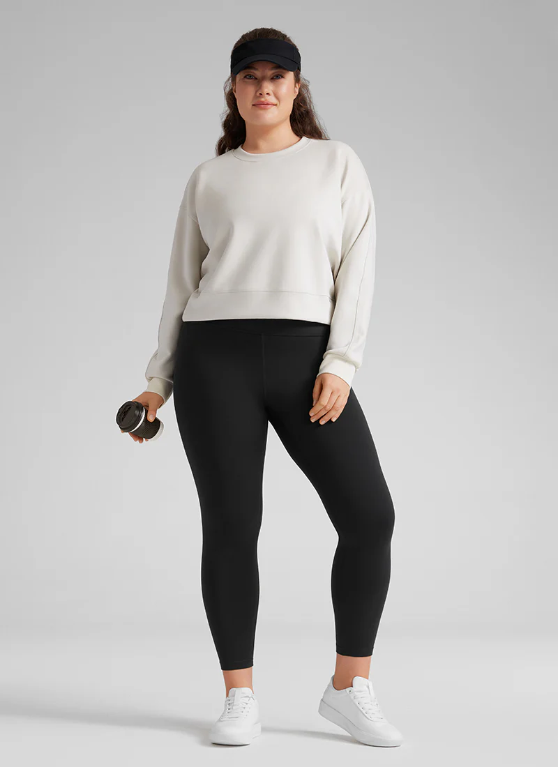Butterluxe Plus Size Legging 25'' - Image 7
