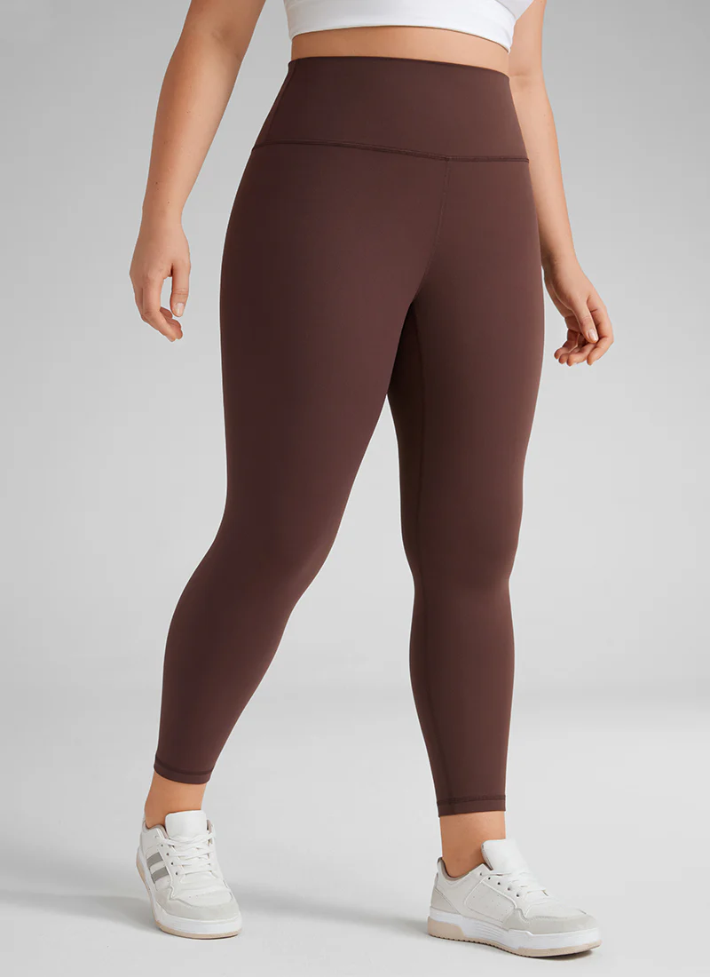 Butterluxe Plus Size Legging 25''