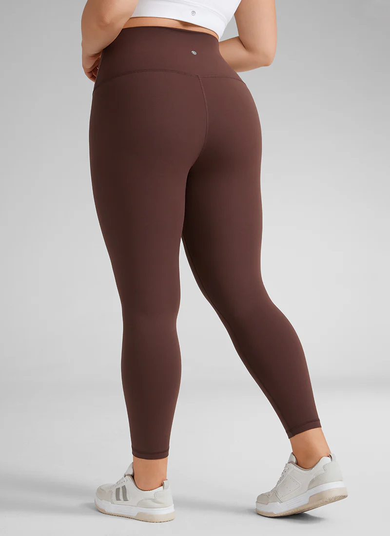 Butterluxe Plus Size Legging 25'' - Image 2