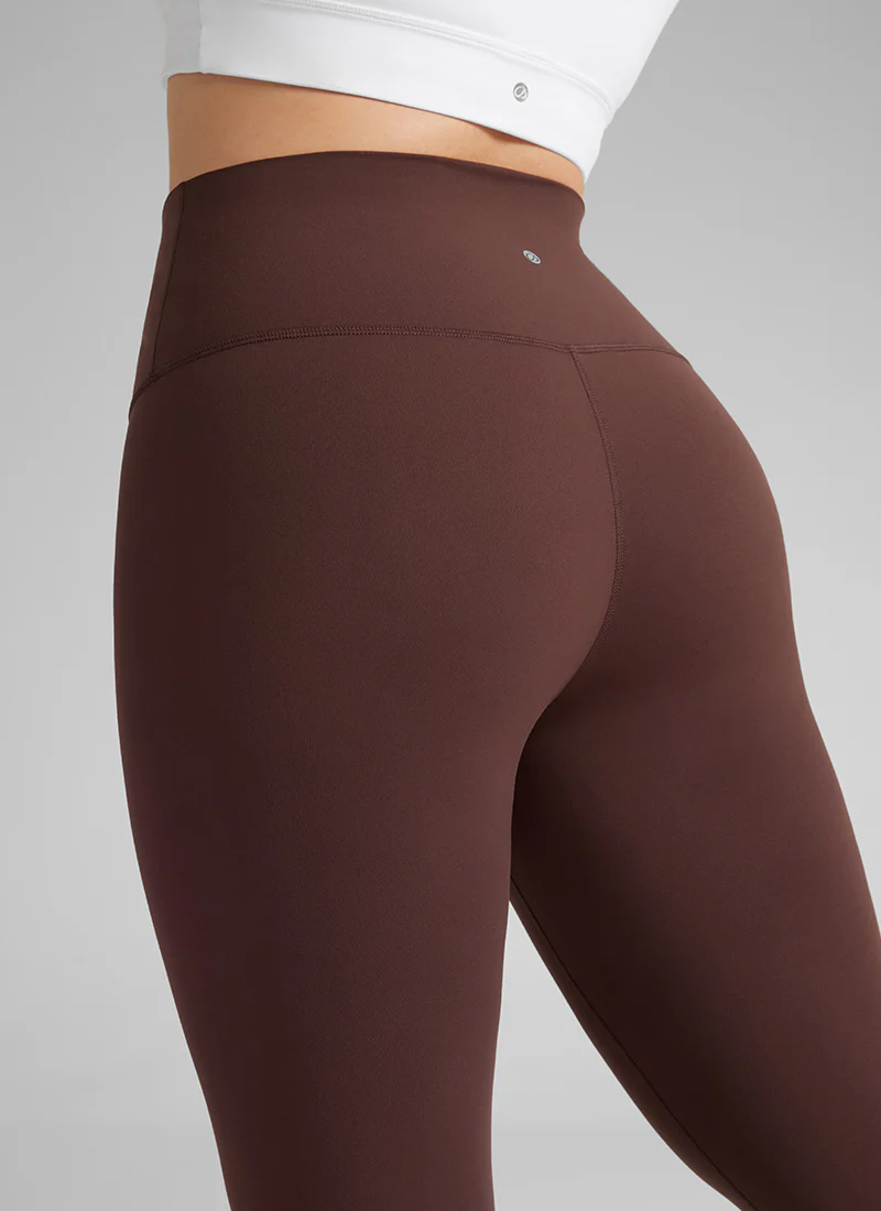 Butterluxe Plus Size Legging 25'' - Image 4