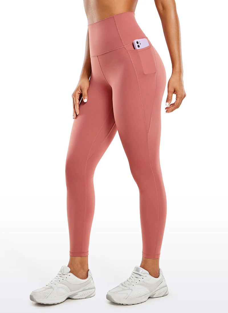 Butterluxe Pocket Legging 25'' - Image 49