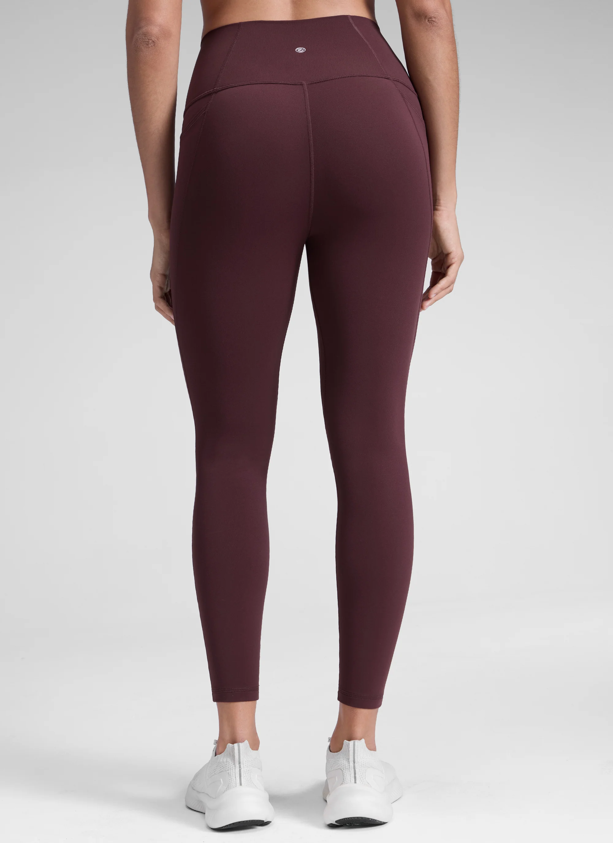 Butterluxe Pocket Legging 25'' - Image 6