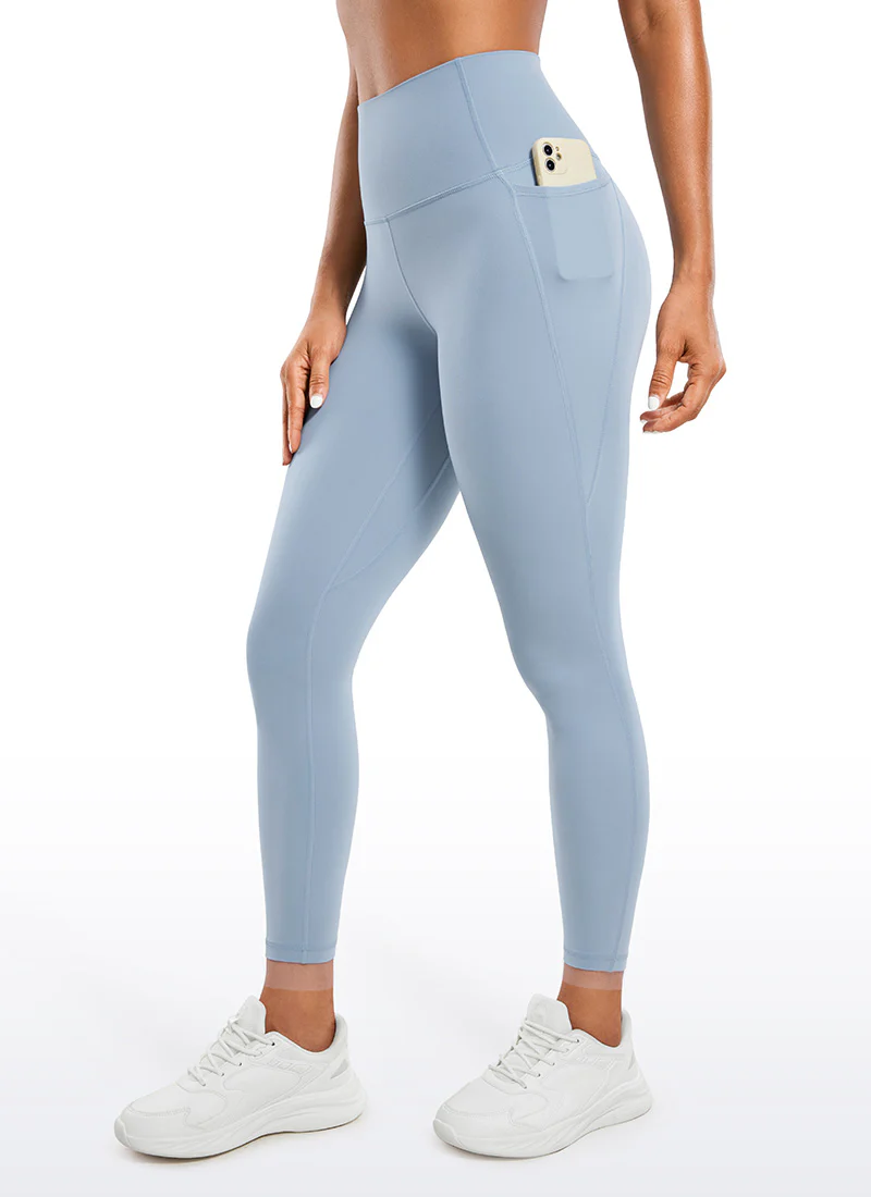 Butterluxe Pocket Legging 25'' - Image 20