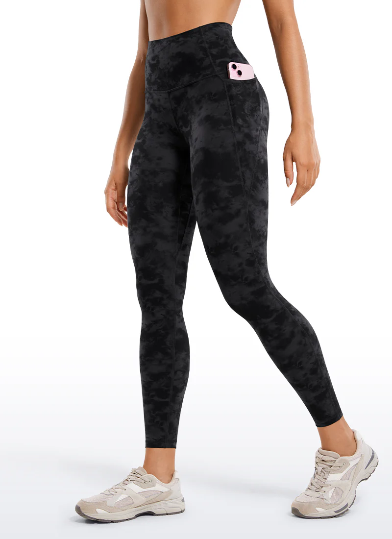Butterluxe Pocket Legging 25'' - Image 5