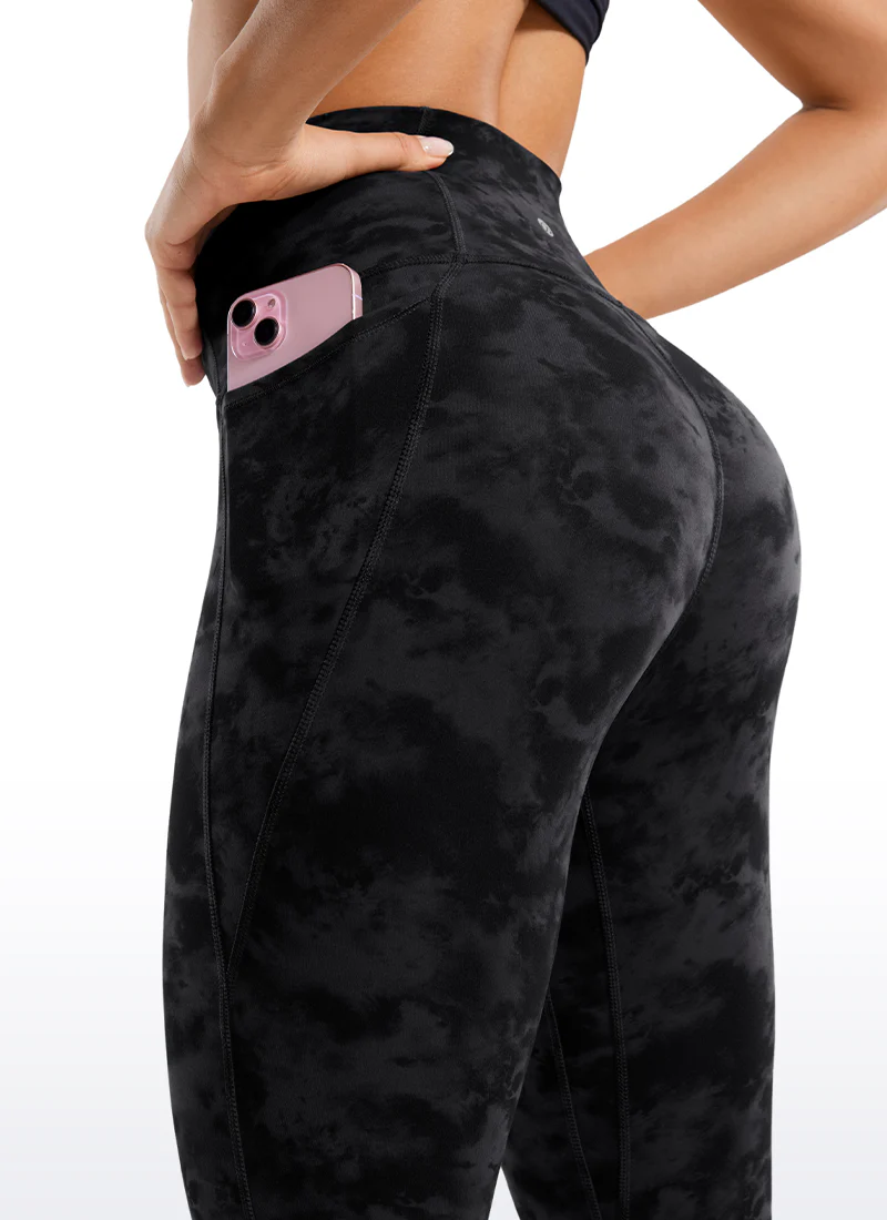 Butterluxe Pocket Legging 25'' - Image 8