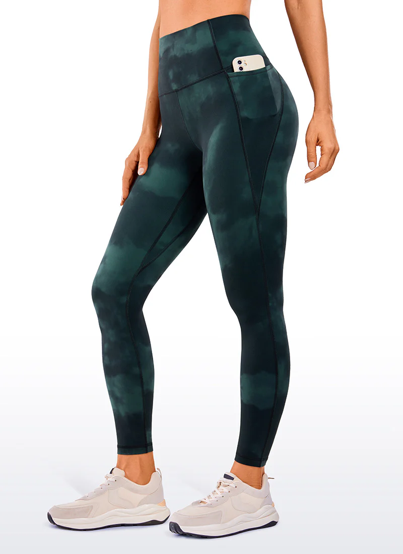 Butterluxe Pocket Legging 25'' - Image 23