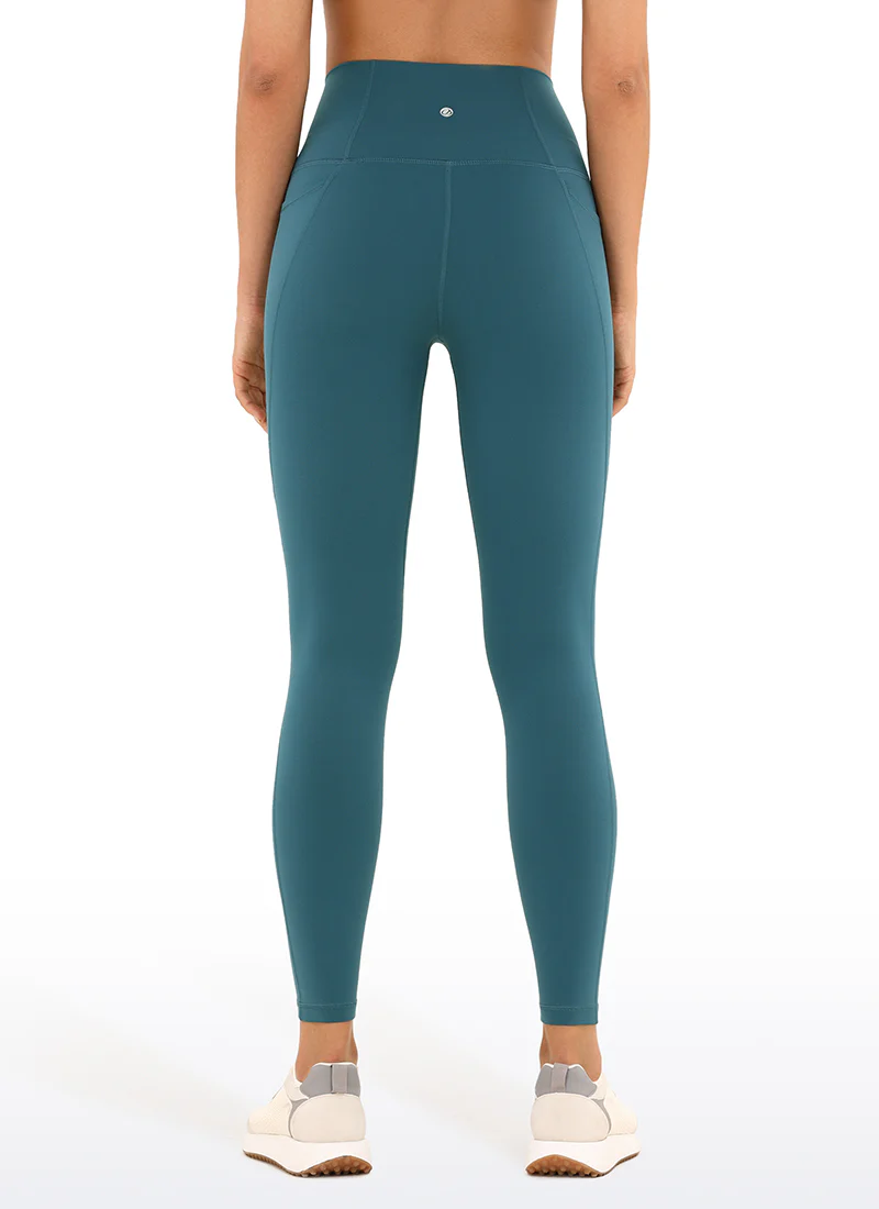Butterluxe Pocket Legging 25'' - Image 9