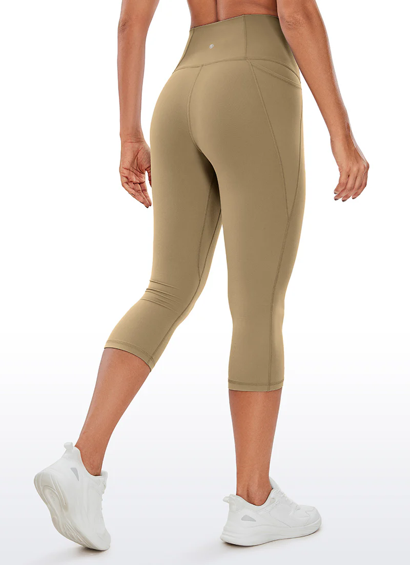 Butterluxe Pocket Legging 19'' - Image 2