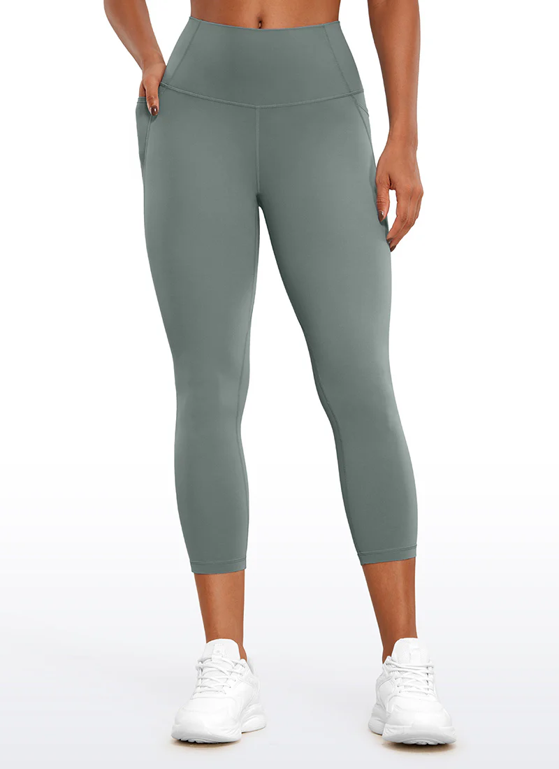 Butterluxe Pocket Legging 23'' - Image 20