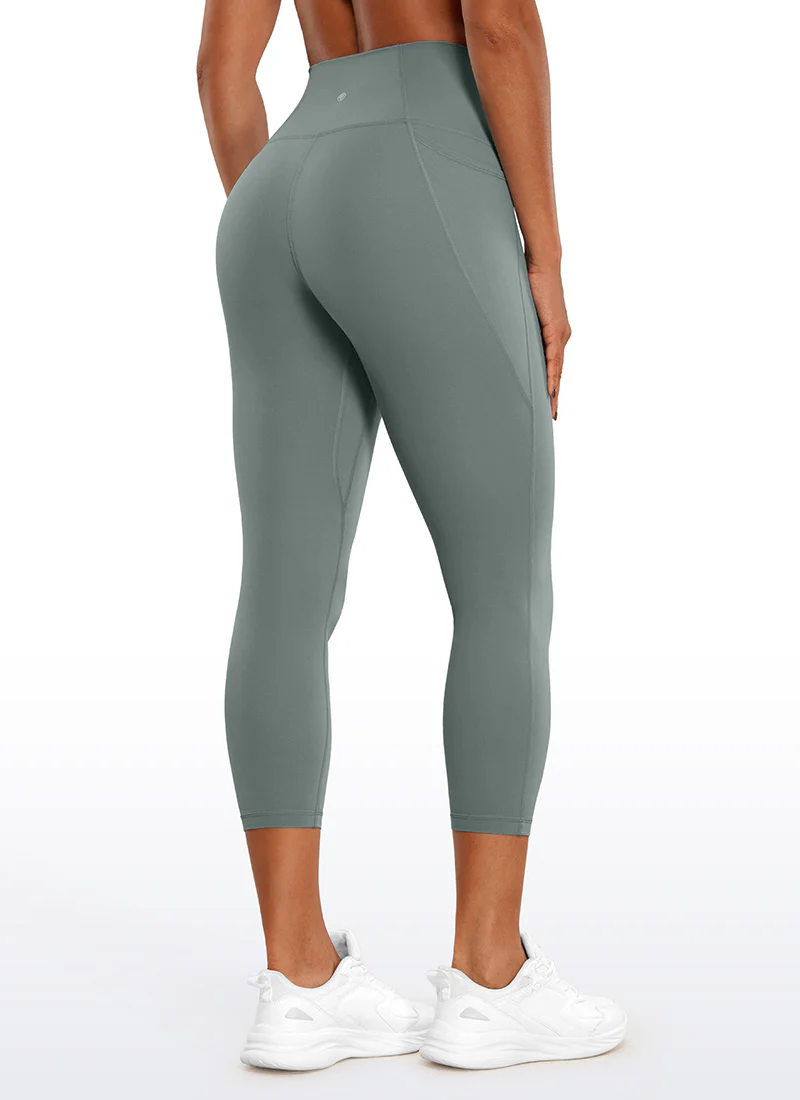 Butterluxe Pocket Legging 23'' - Image 21