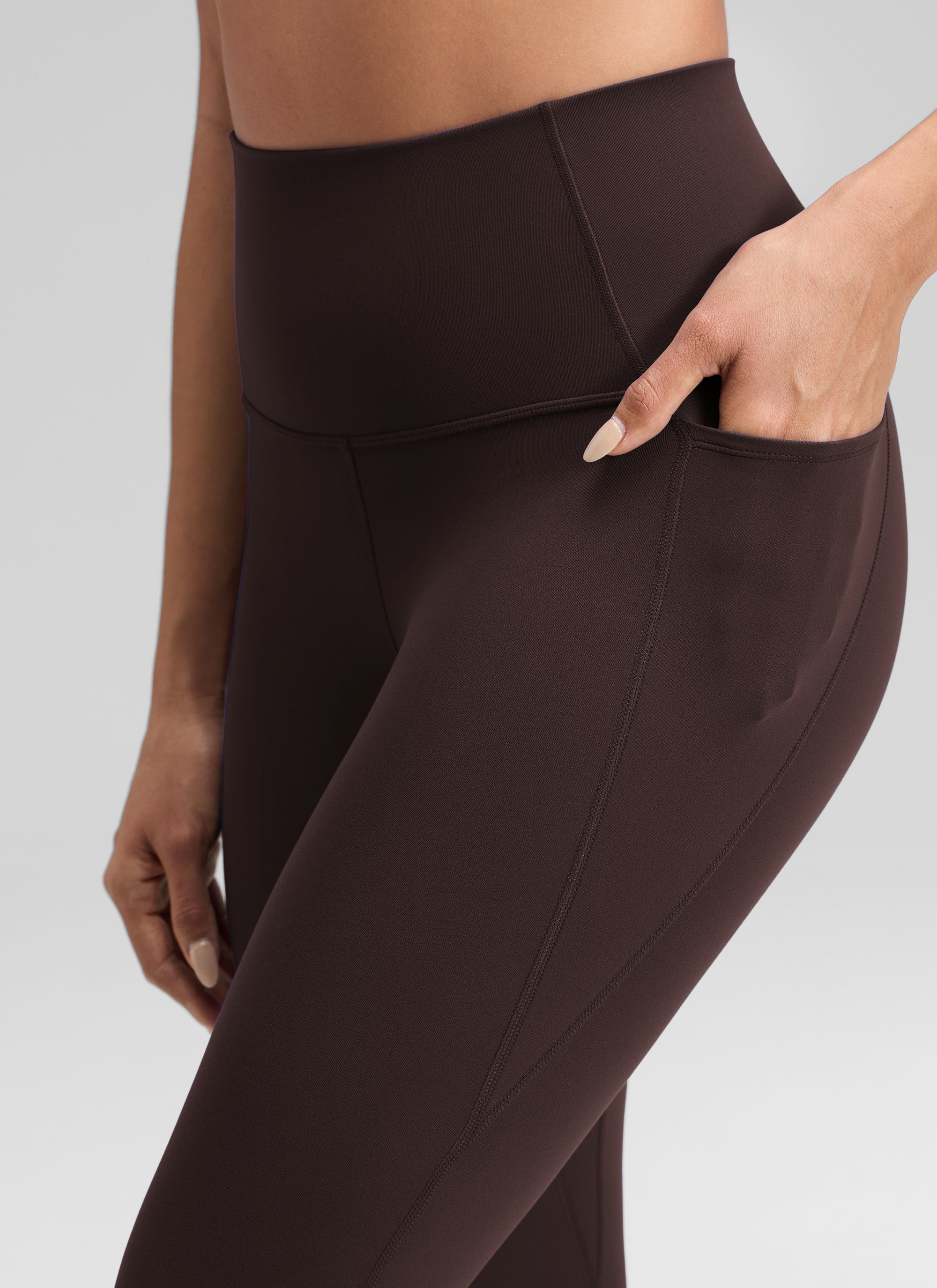 Butterluxe Pocket Legging 23'' - Image 27
