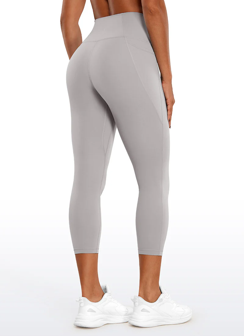Butterluxe Pocket Legging 23'' - Image 9