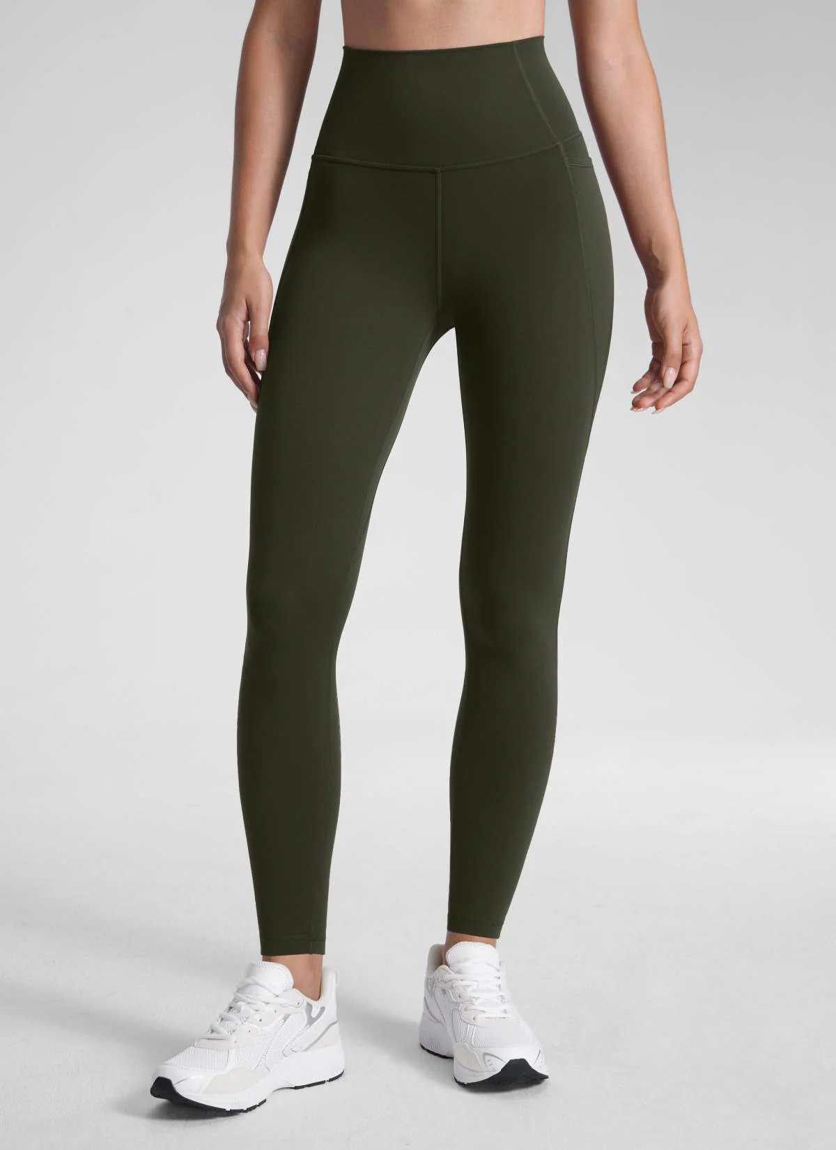 Butterluxe Pocket Legging 28'' - Image 14