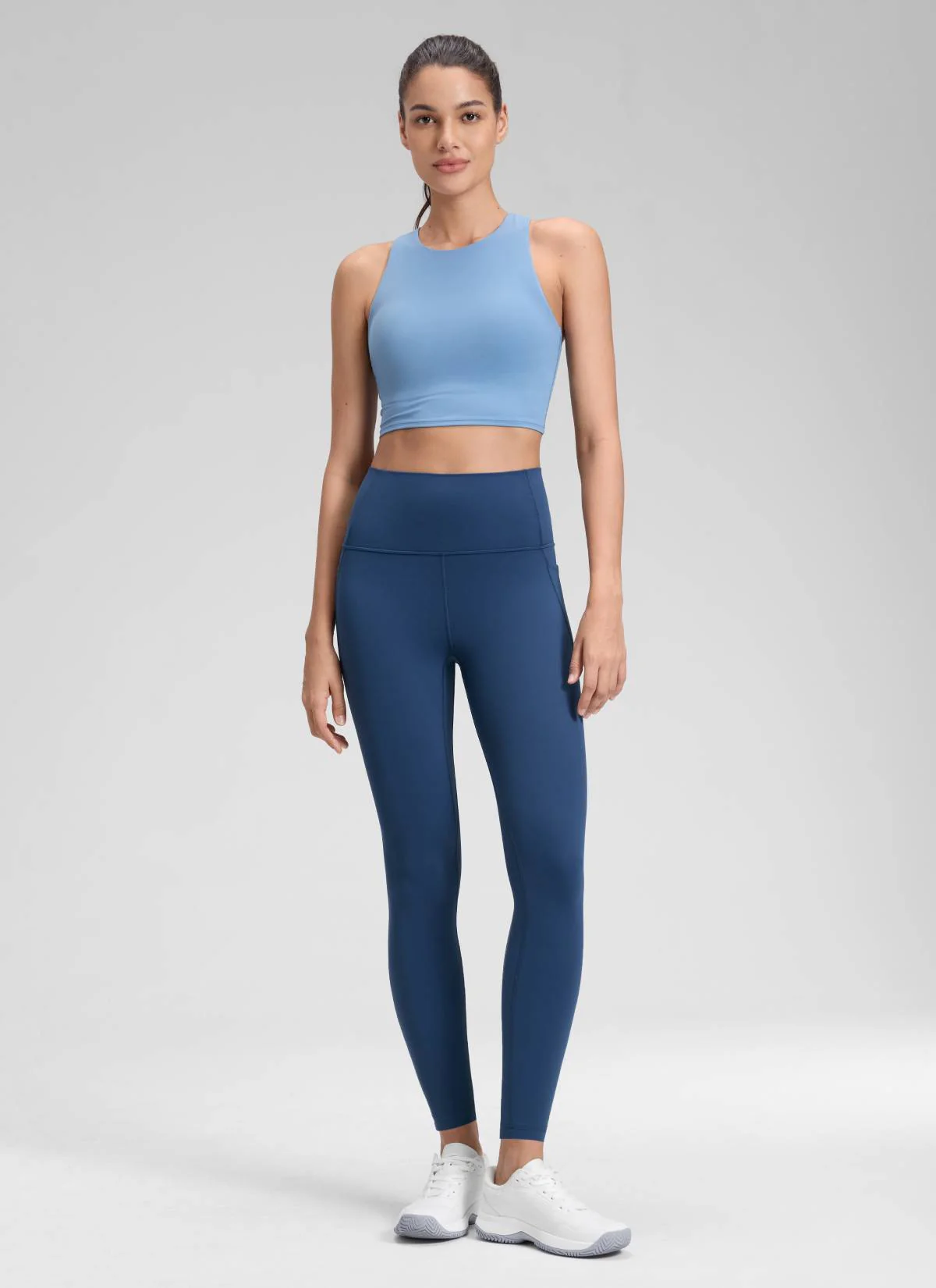 Butterluxe Pocket Legging 28'' - Image 24