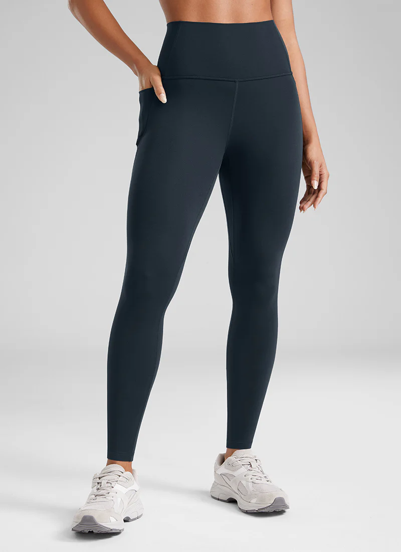 Butterluxe Pocket Legging 28'' - Image 6