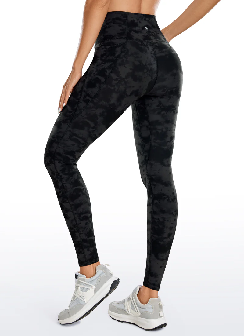 Butterluxe Pocket Legging 28'' - Image 2