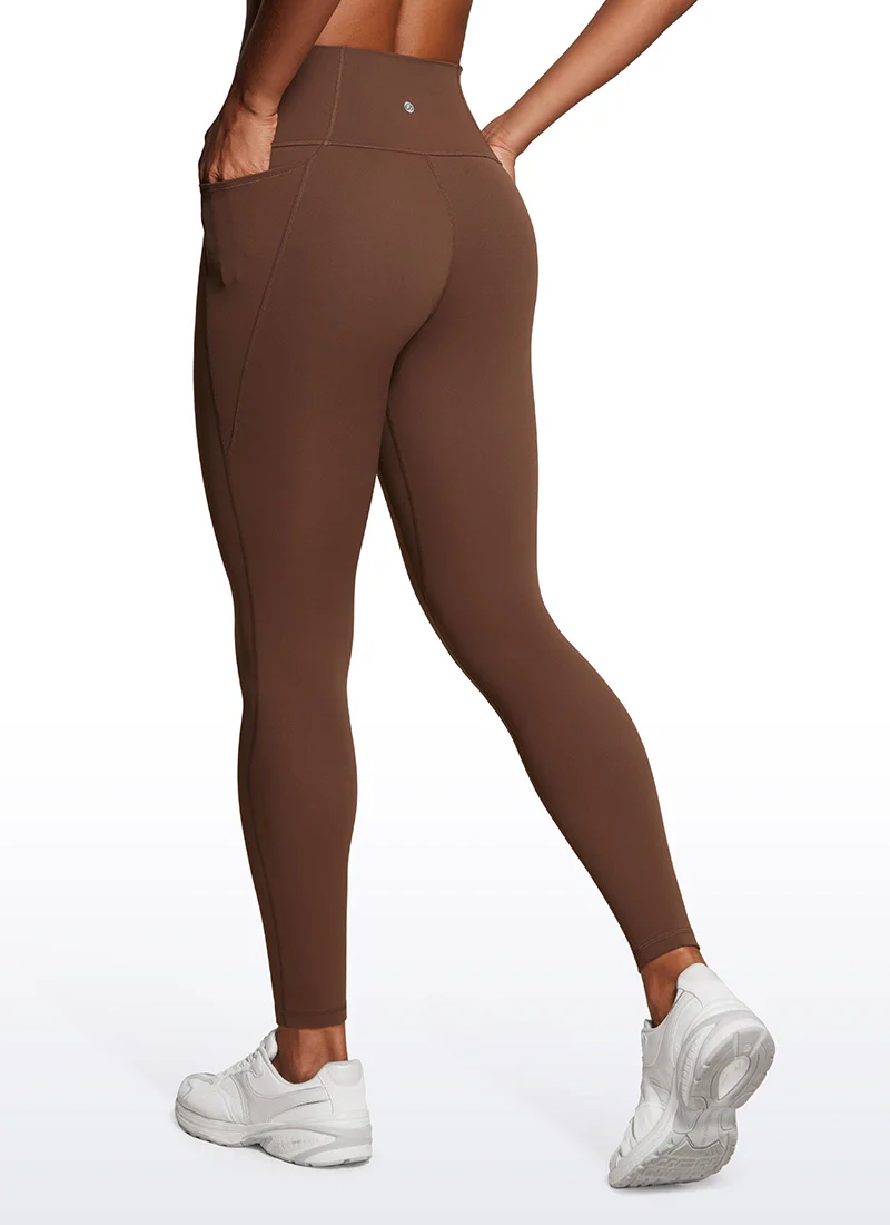 Butterluxe Pocket Legging 28'' - Image 2