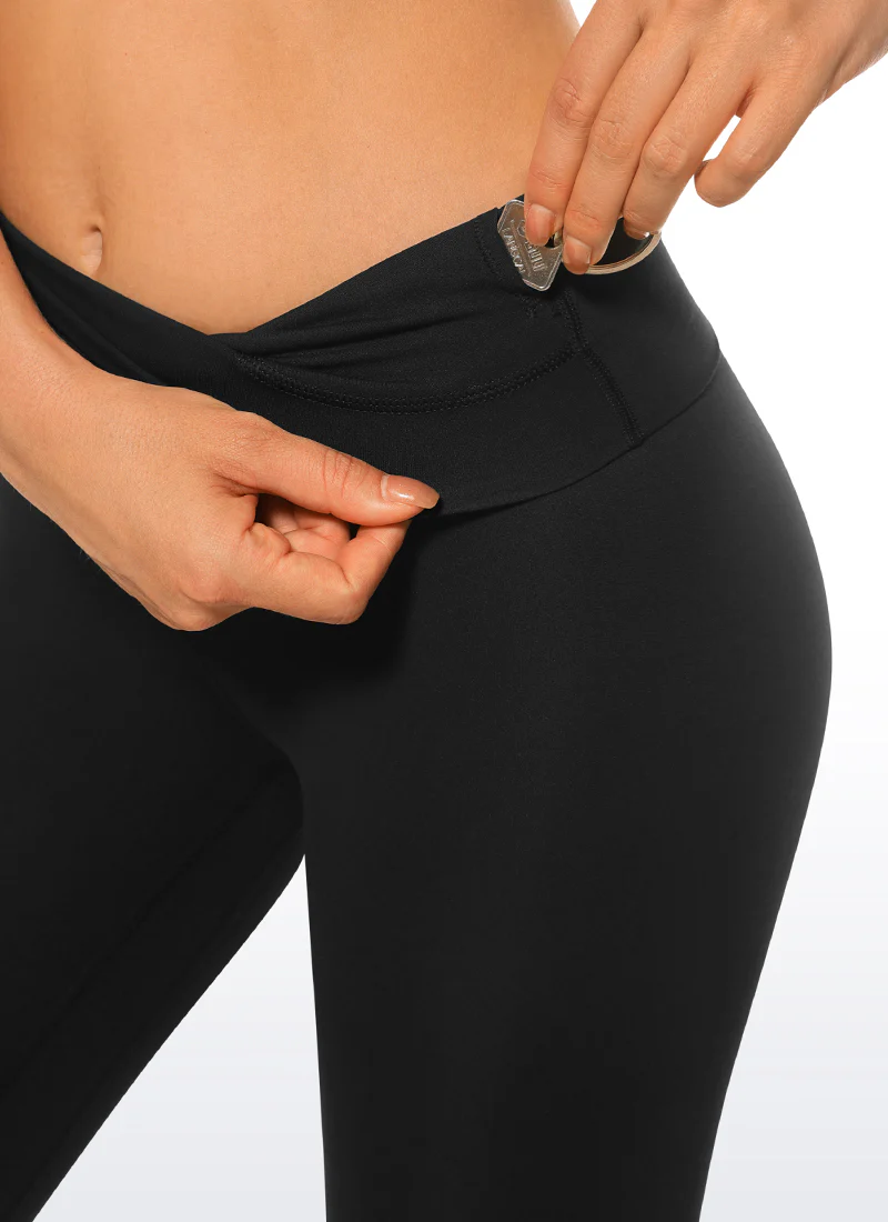 Butterluxe Super High Rise Legging 28'' - Image 3