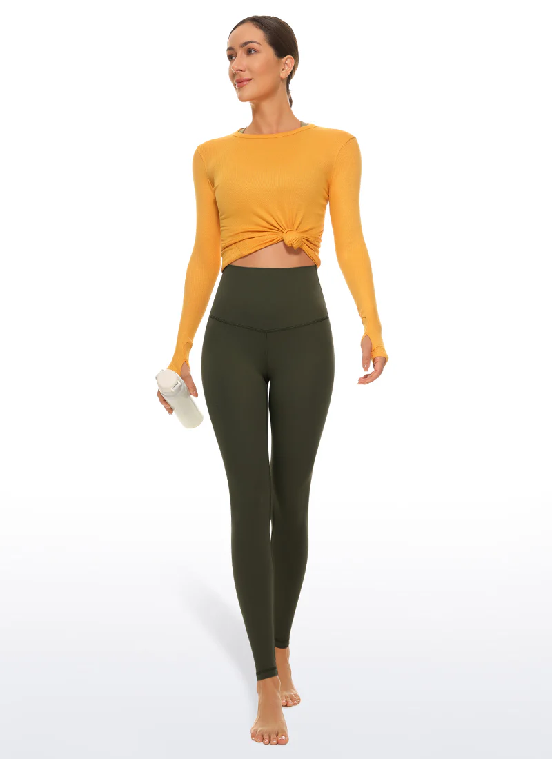 Butterluxe Super High Rise Legging 28'' - Image 9