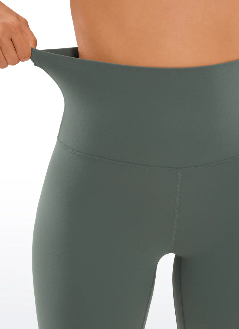 Butterluxe Super High Rise Shorts 6'' - Image 7
