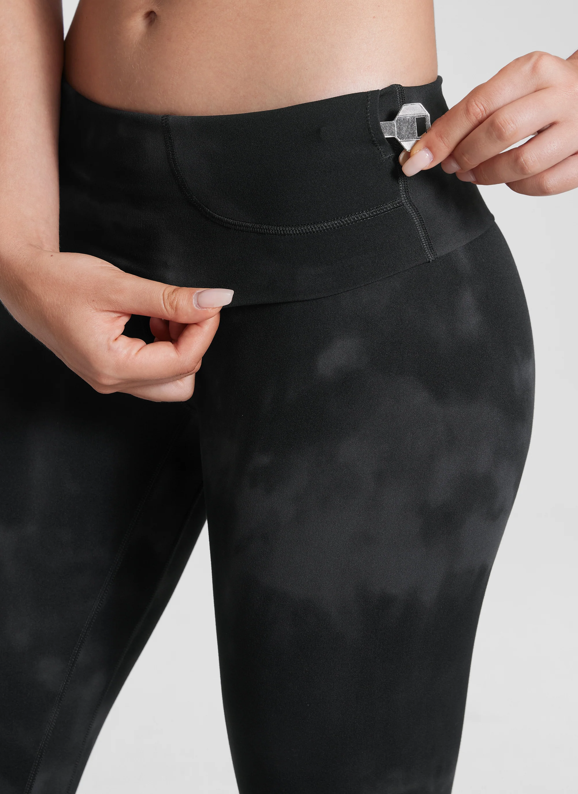 Butterluxe Super High Rise Legging 25'' - Image 16