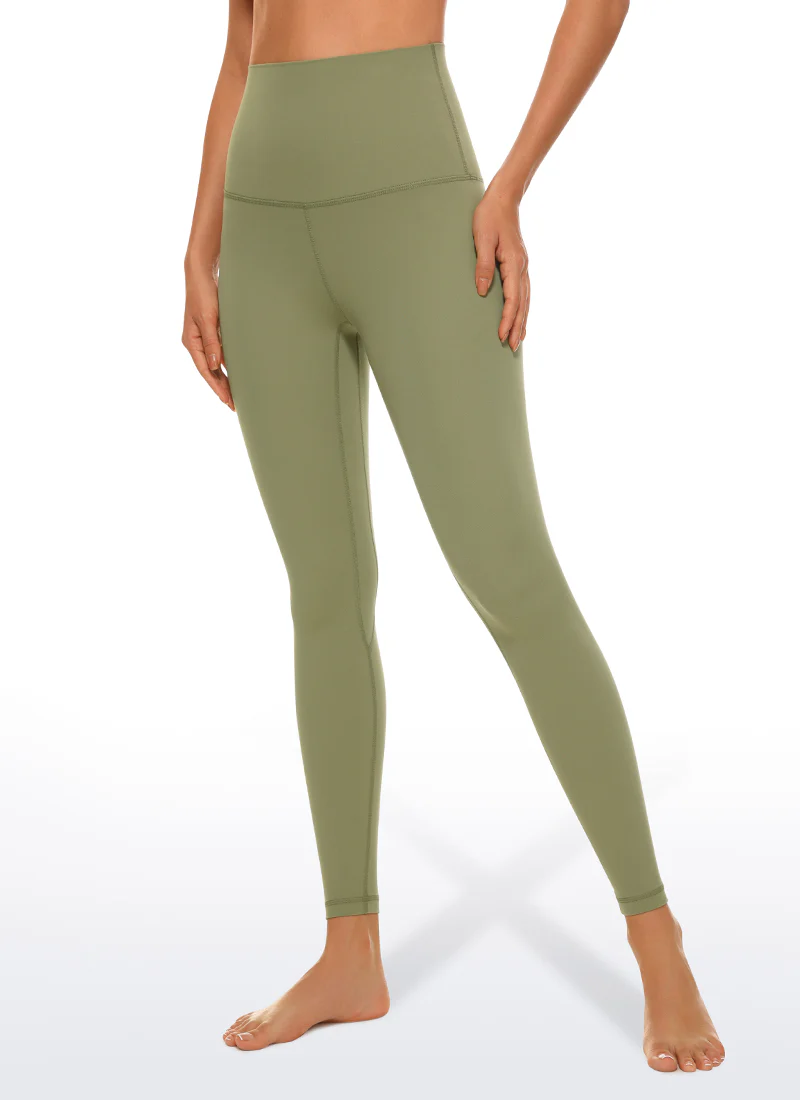 Butterluxe Super High Rise Legging 25'' - Image 11