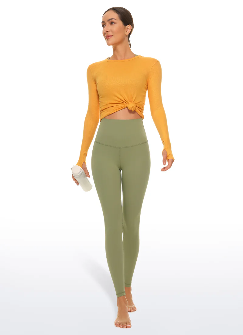 Butterluxe Super High Rise Legging 25'' - Image 13