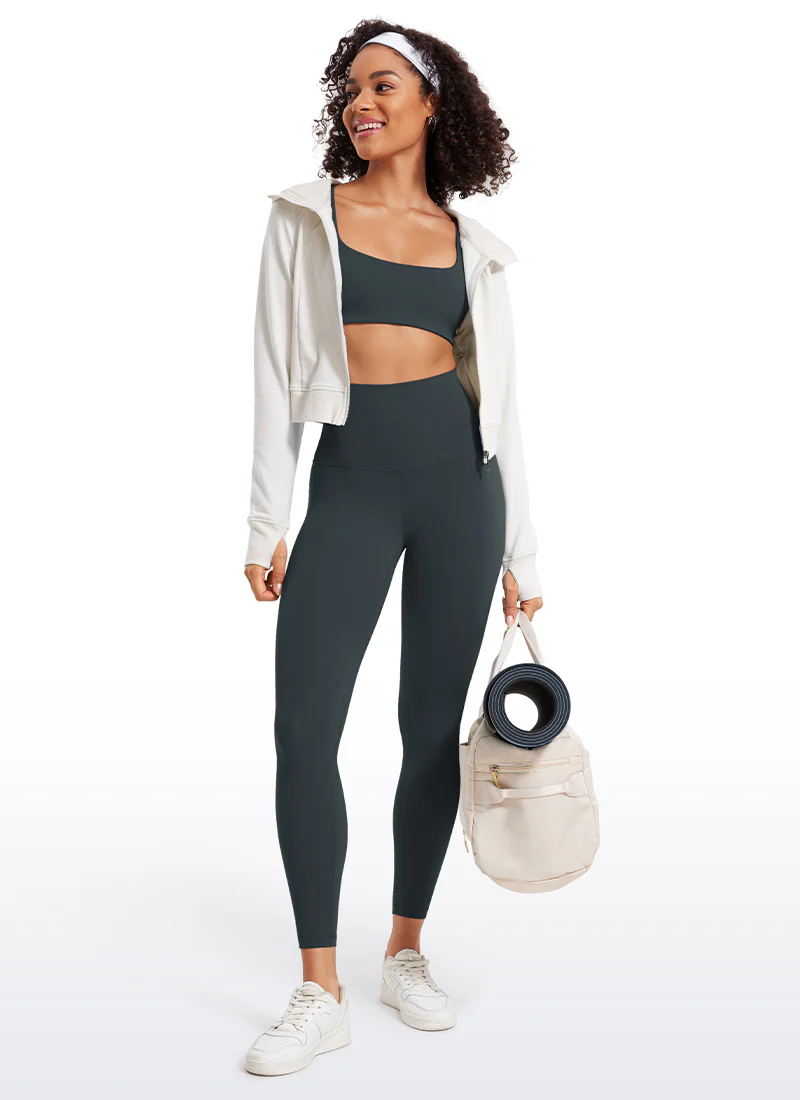 Butterluxe Super High Rise Legging 25'' - Image 18