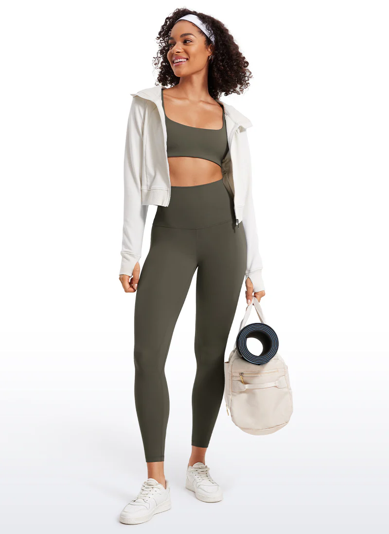 Butterluxe Super High Rise Legging 25'' - Image 23