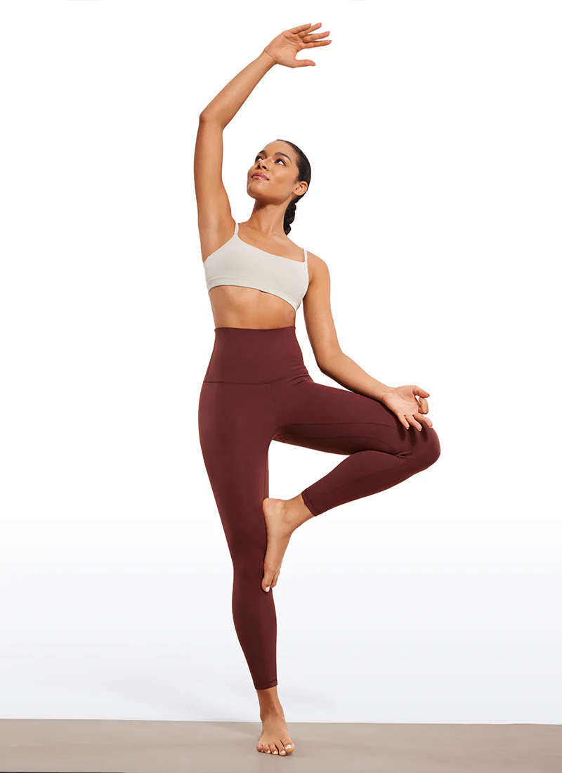 Butterluxe Super High Rise Legging 25'' - Image 3